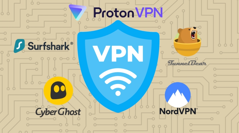 2026年哪个美国快连VPN比较好？3款顶级美国VPN深度评测